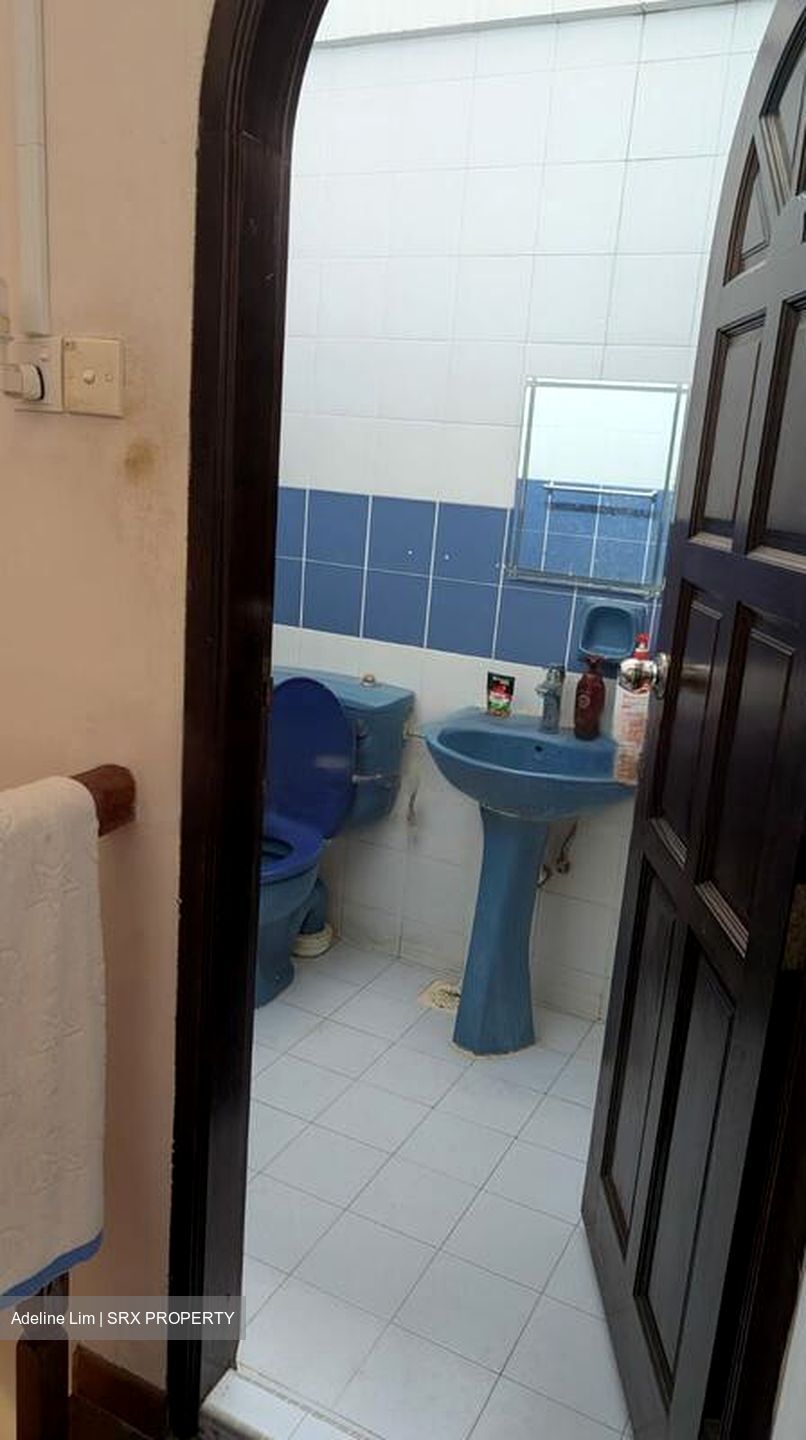 Silahis Ville (D14), Terrace #481978201